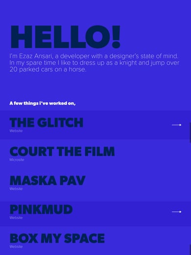 Ezaz Ansari Thumbnail Preview