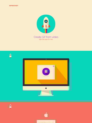 Gifrocket Thumbnail Preview