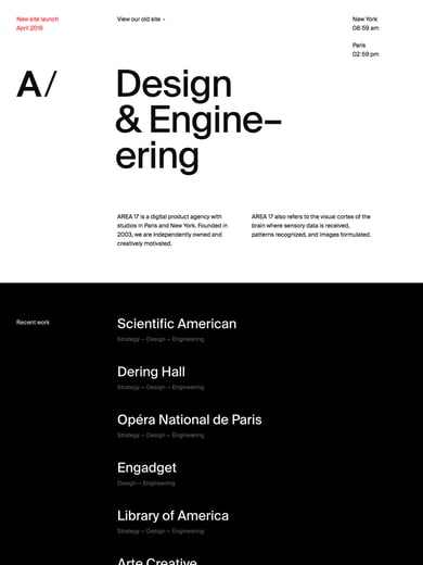 Area 17 Thumbnail Preview