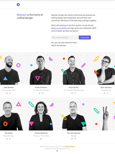 Blink Thumbnail Preview