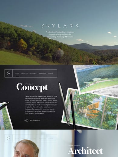Skylark Thumbnail Preview