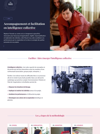 Julie Maurel Thumbnail Preview