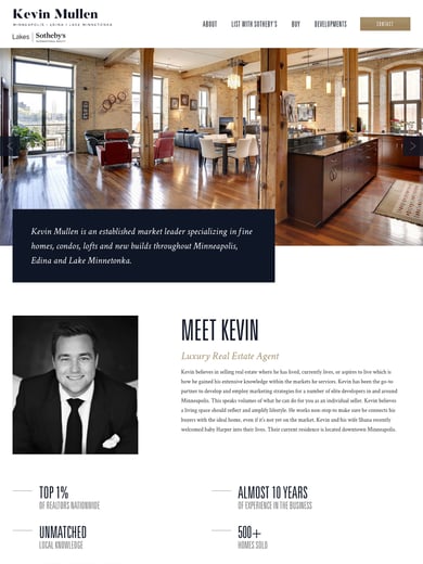 Kevin Mullen Thumbnail Preview