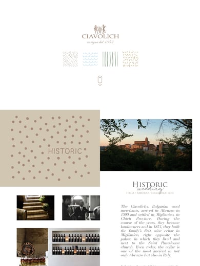 Wedding Ciavolich Thumbnail Preview