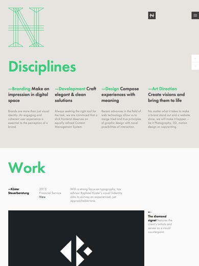 Negative Thumbnail Preview