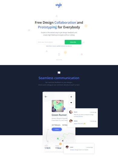 Evrybo Thumbnail Preview