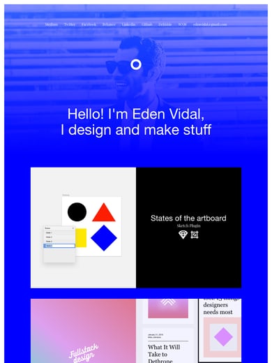 Eden Vidal Thumbnail Preview