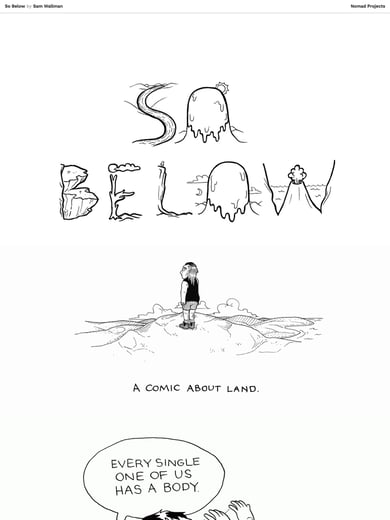 So Below Thumbnail Preview