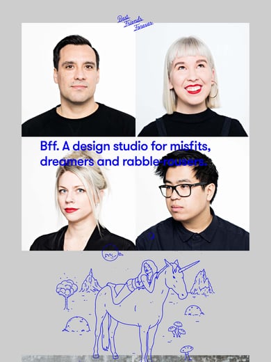 Best Friends Forever Thumbnail Preview