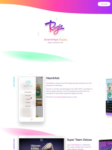 Rogie Thumbnail Preview