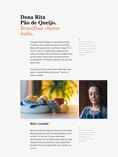 Dona Rita Thumbnail Preview