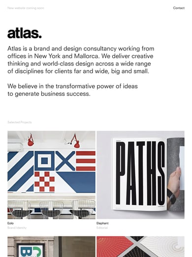 Atlas Thumbnail Preview