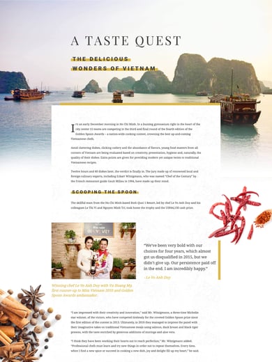 A Taste Quest Thumbnail Preview