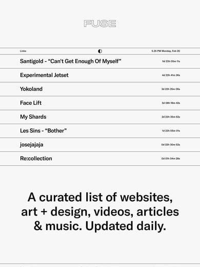 Fuse Thumbnail Preview