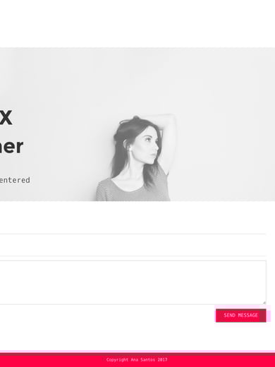 Oxygen Mono Thumbnail Preview