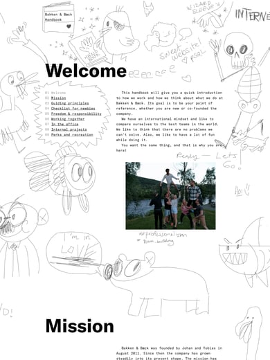 Bakken & Bæck Handbook Thumbnail Preview