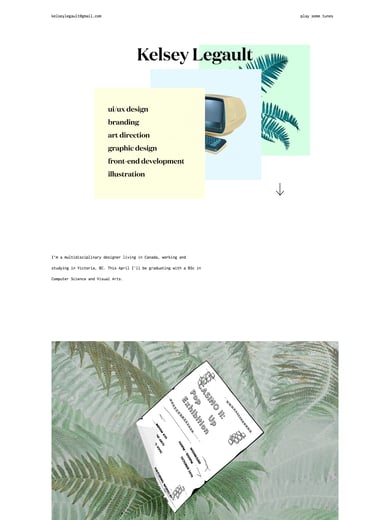 Kelsey Legault Thumbnail Preview