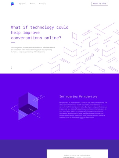 Perspective Thumbnail Preview