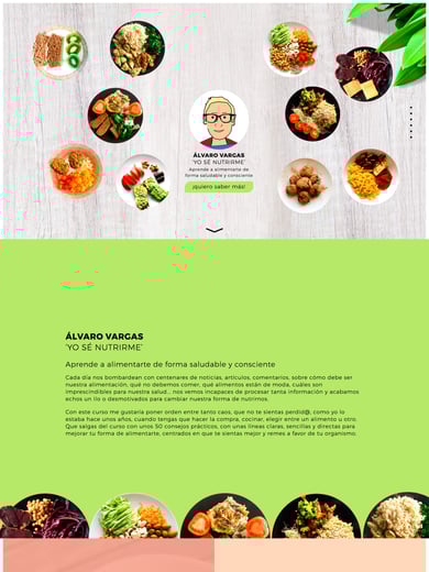 Yo sé nutrirme Thumbnail Preview