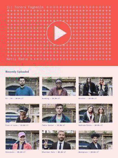 Netil Radio Thumbnail Preview