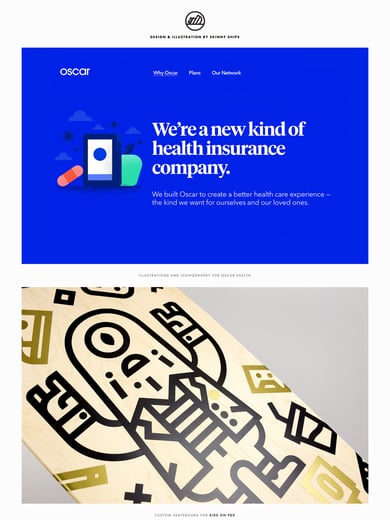 Skinny Ships Thumbnail Preview