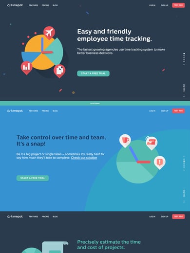 Timepot Thumbnail Preview