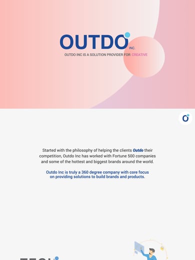 Outdo Inc Thumbnail Preview