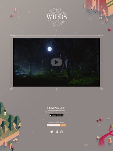 Wilds Thumbnail Preview