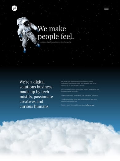 Feel Thumbnail Preview