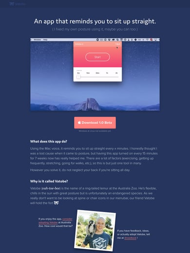 Vatobe Thumbnail Preview