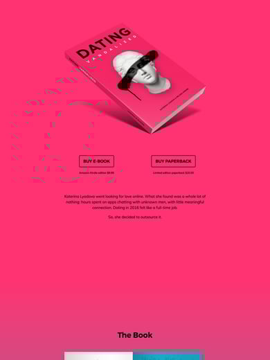 Dating Vandalized Thumbnail Preview