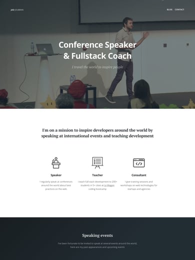 Jad Joubran Thumbnail Preview