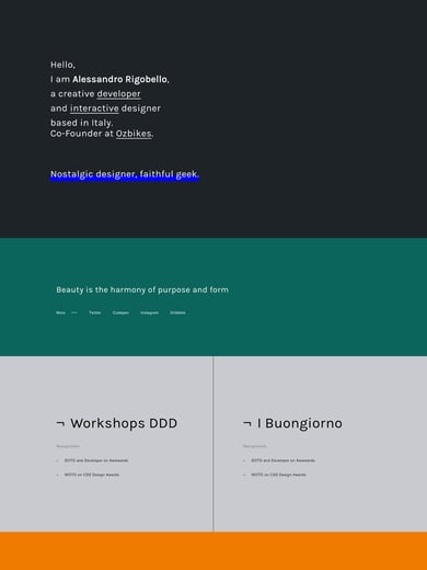 Alessandro Rigobello Thumbnail Preview