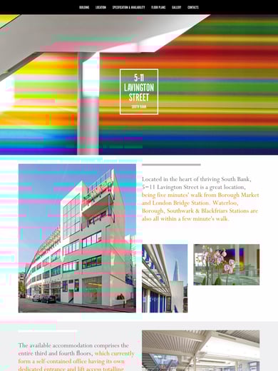 5-11 Lavington Street Thumbnail Preview