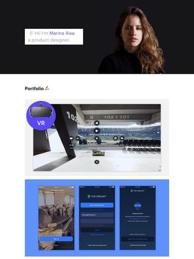 Marina Aisa Thumbnail Preview