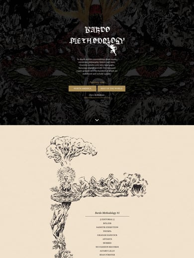 Bardo Methodology #1 Thumbnail Preview