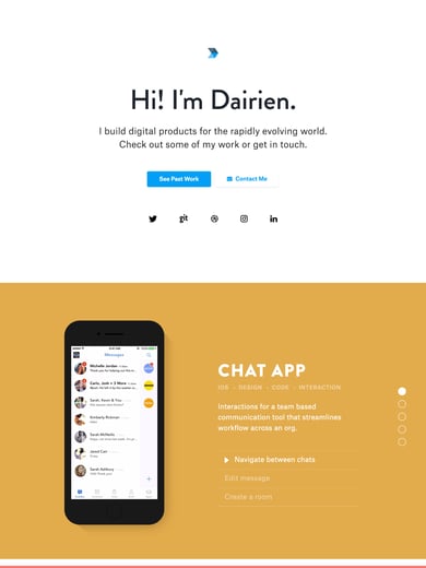 Dairien Boyd Thumbnail Preview