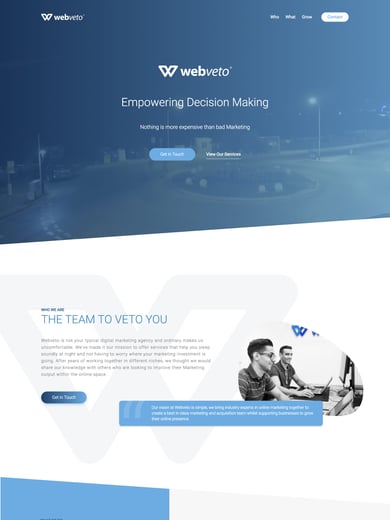 Webveto Thumbnail Preview