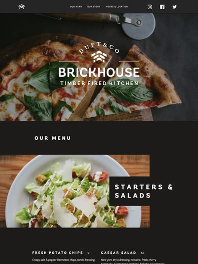 Duft & Co Brickhouse Thumbnail Preview