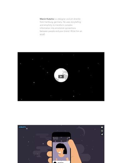 Marvin Kutscha Thumbnail Preview