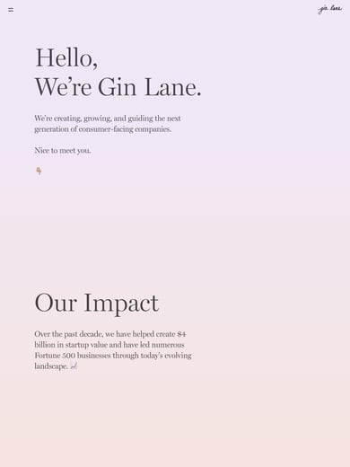 Gin Lane Thumbnail Preview