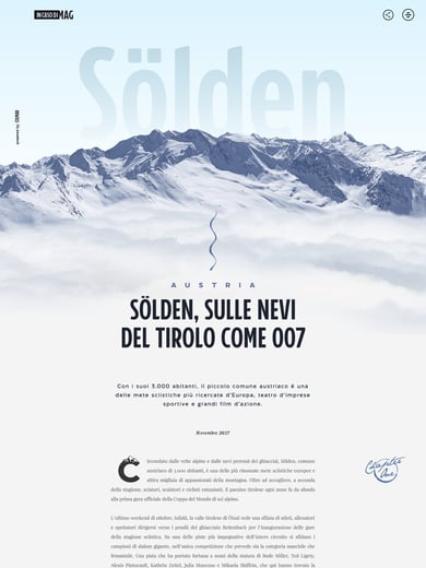 Sölden – In caso di MAG – Colmar Thumbnail Preview