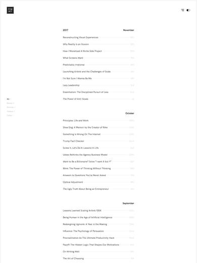 Fuck I Wish I Knew That Thumbnail Preview