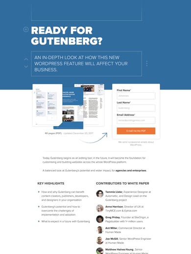 Gutenberg White Paper Thumbnail Preview