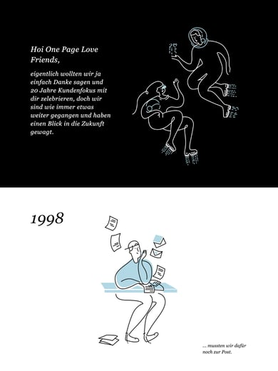 20 Jahre Stimmt Thumbnail Preview