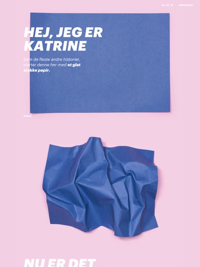 Katrine Mehl Thumbnail Preview