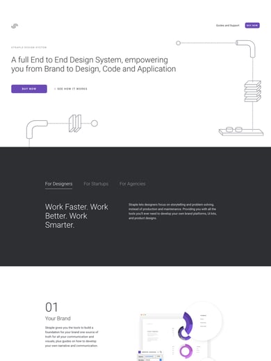 Straple Thumbnail Preview