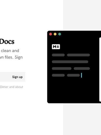 HK Grotesk Thumbnail Preview