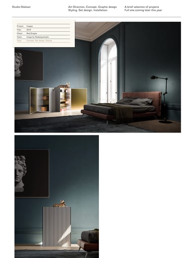 Studio Malisan Thumbnail Preview