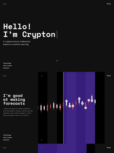 Crypton Thumbnail Preview